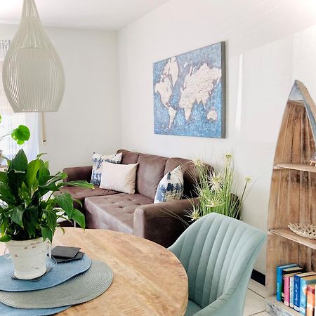 Seebrise Ferienwohnung, Auszeit In Ruhiger Lage, Bodensee Naehe, Privatparkplatz, Wlan, Smart Tv Rielasingen-Worblingen Eksteriør bilde