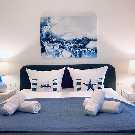 Seebrise Ferienwohnung, Auszeit In Ruhiger Lage, Bodensee Naehe, Privatparkplatz, Wlan, Smart Tv Rielasingen-Worblingen Eksteriør bilde